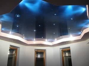 Освещение: идеи и фото