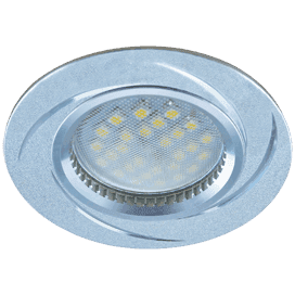 Светильник Ecola MR16 DL3181